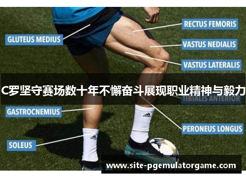 C罗坚守赛场数十年不懈奋斗展现职业精神与毅力