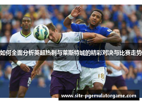 如何全面分析英超热刺与莱斯特城的精彩对决与比赛走势