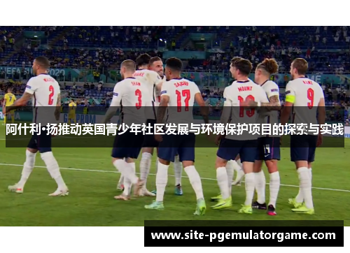 阿什利·扬推动英国青少年社区发展与环境保护项目的探索与实践