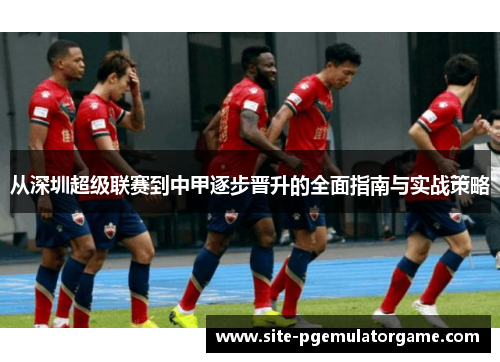 从深圳超级联赛到中甲逐步晋升的全面指南与实战策略
