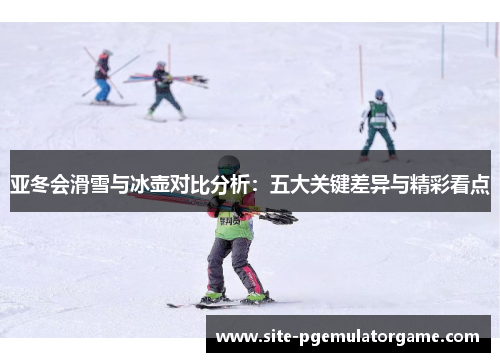 亚冬会滑雪与冰壶对比分析：五大关键差异与精彩看点