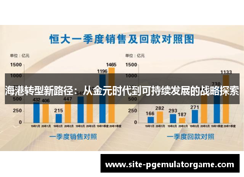 海港转型新路径：从金元时代到可持续发展的战略探索