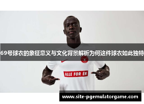 69号球衣的象征意义与文化背景解析为何这件球衣如此独特