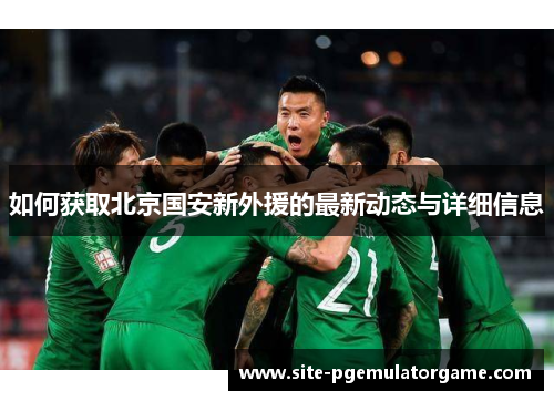 如何获取北京国安新外援的最新动态与详细信息