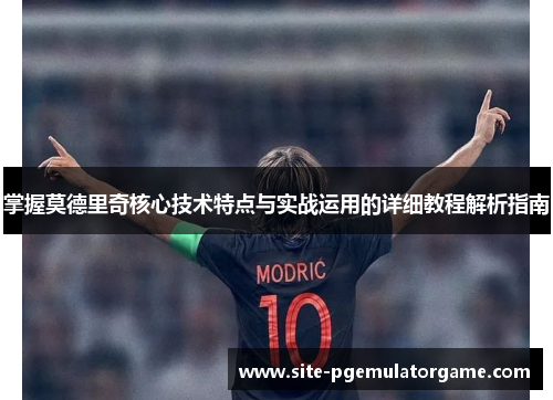 掌握莫德里奇核心技术特点与实战运用的详细教程解析指南
