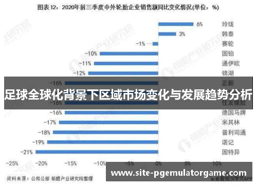 足球全球化背景下区域市场变化与发展趋势分析
