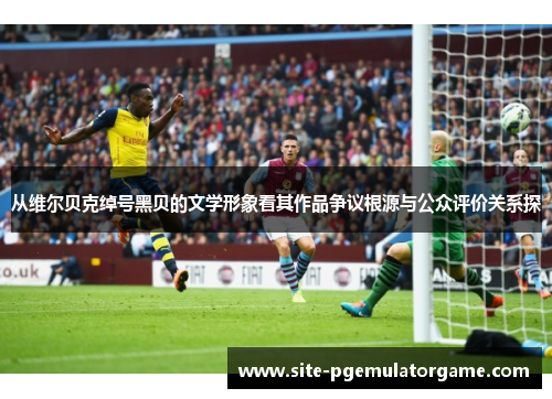 从维尔贝克绰号黑贝的文学形象看其作品争议根源与公众评价关系探