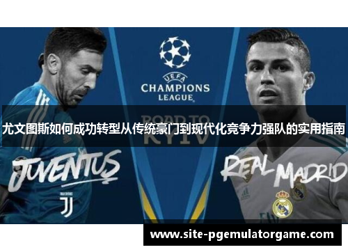 尤文图斯如何成功转型从传统豪门到现代化竞争力强队的实用指南