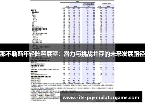 那不勒斯年轻阵容展望：潜力与挑战并存的未来发展路径