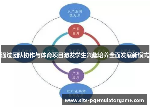 通过团队协作与体育项目激发学生兴趣培养全面发展新模式